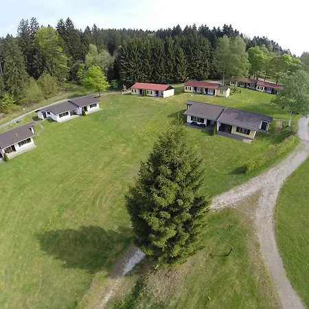 Bungalow Type D-de Luxe * Gottsdorf (Passau)